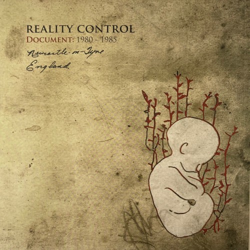 Reality Control - Document 1980 - 1985