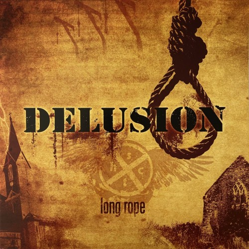 Delusion - Long rope