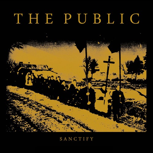 Public The - Sanctify
