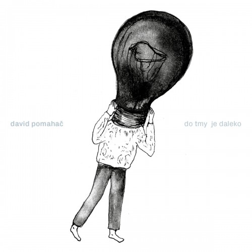 David Pomahač - Do tmy je daleko