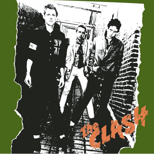 copy of Clash, The - Clash, The