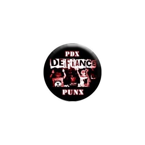 Defiance - PDX punx, kapela