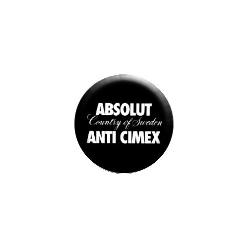 Anti Cimex - Country of Sweden