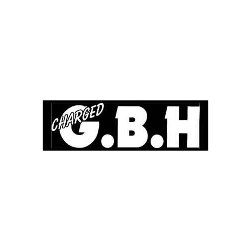 GBH - logo