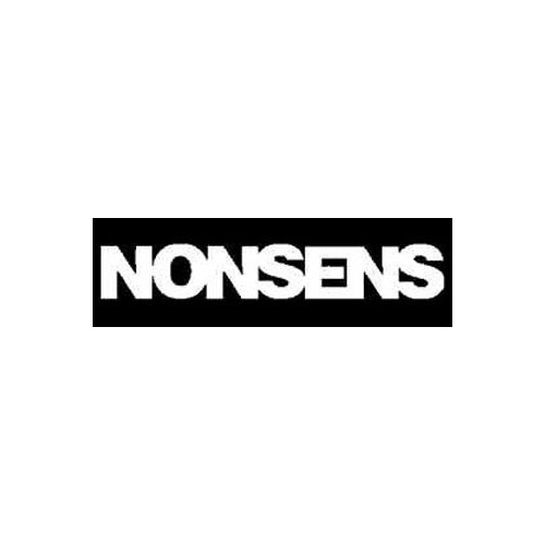 Nonsens - logo