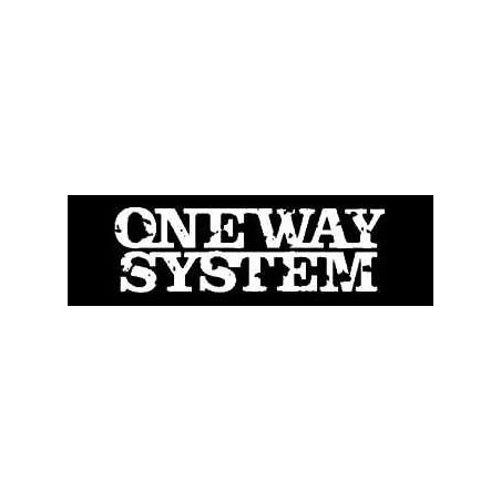 One way system
