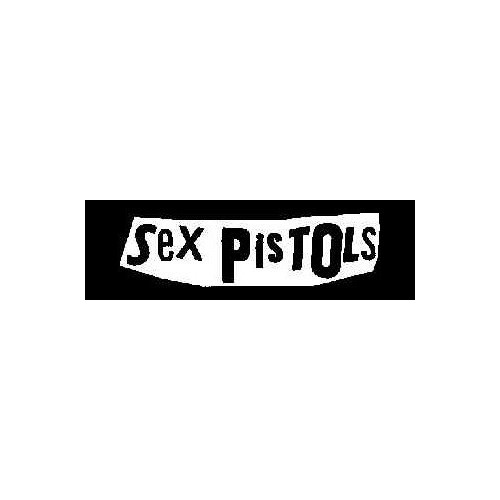 Sex Pistols - logo