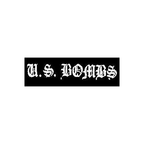 US Bombs - logo