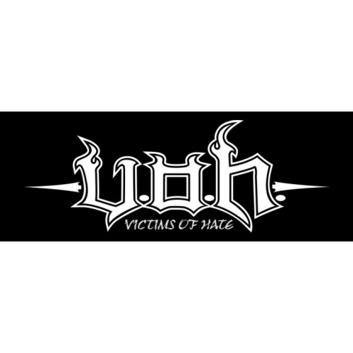VOH - logo