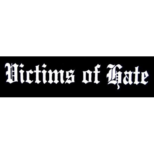 VOH - Victims of hate