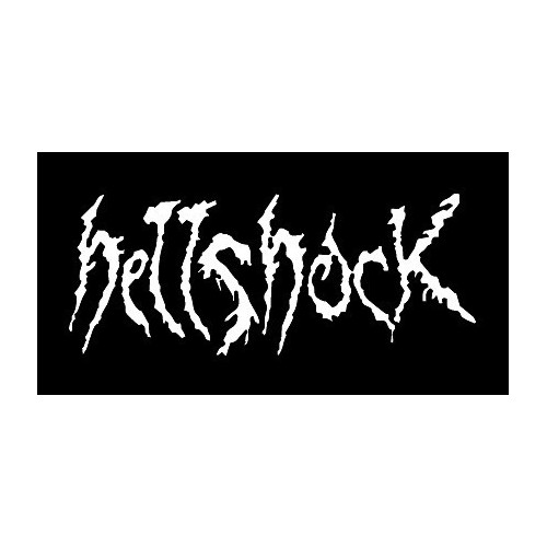 Hellshock - logo
