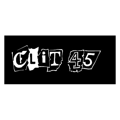 Clit 45 - logo