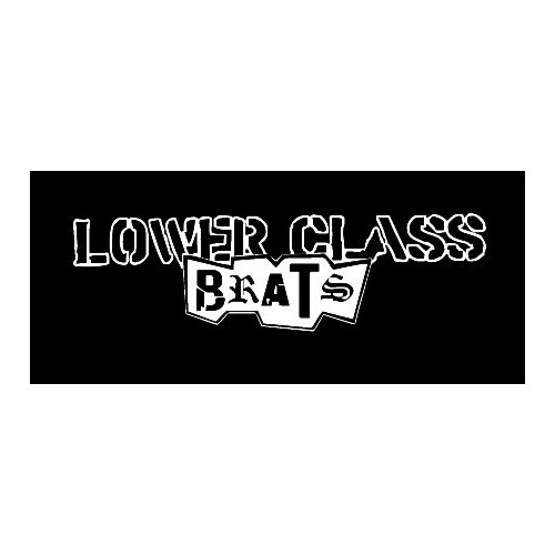 Lower Class Brats - logo