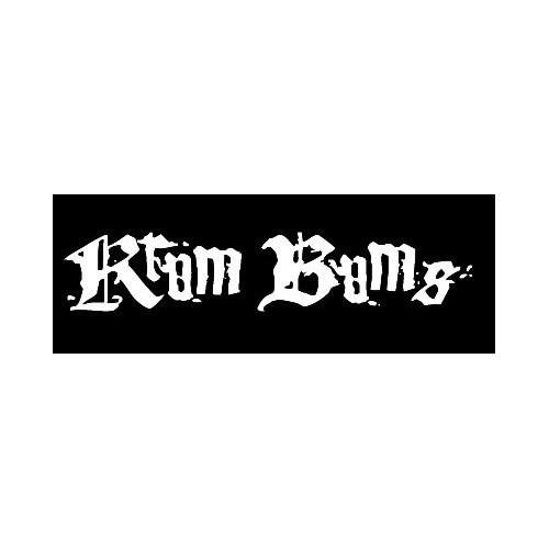 Krum Bums - logo