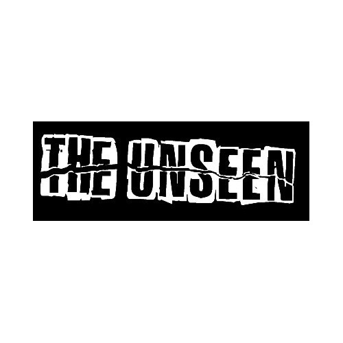 Unseen, The - logo