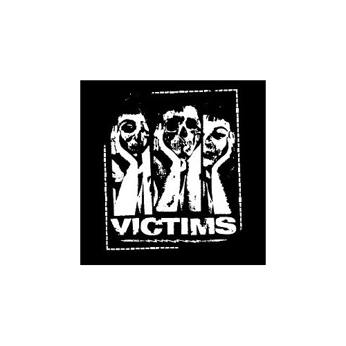 Victims - hlavy