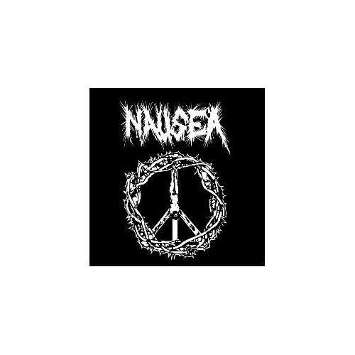 Nausea - logo