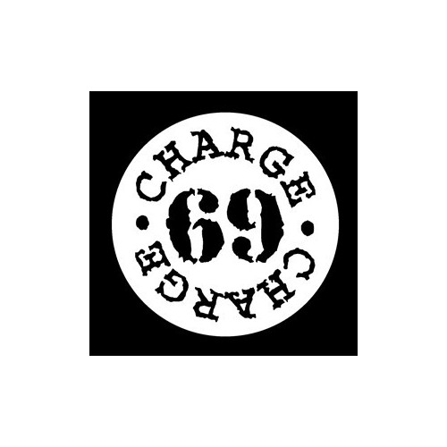 Charge 69 - logo