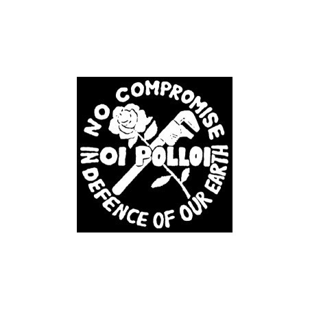 Oi Polloi - No compromise