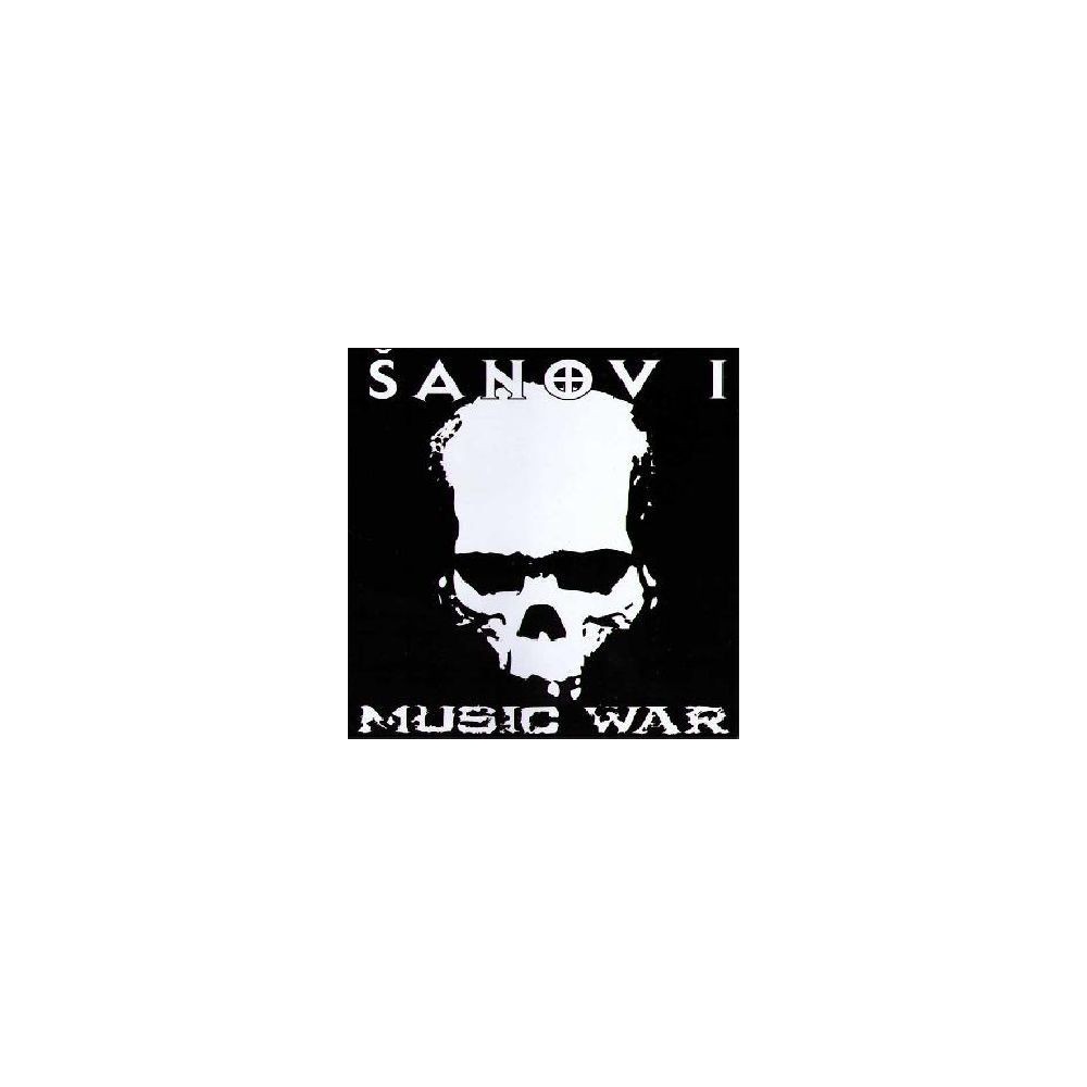 Šanov 1 - Music war