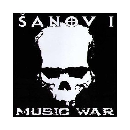 Šanov 1 - Music war