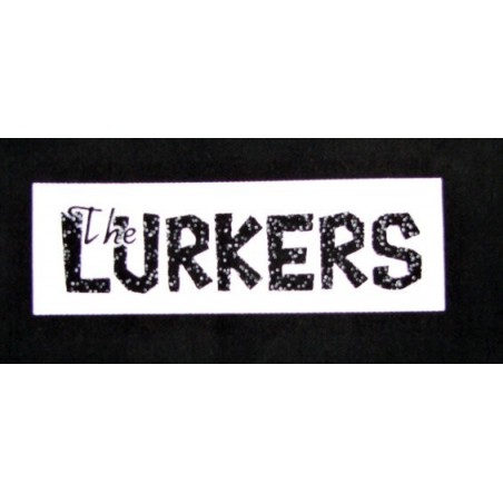 Lurkers, the 