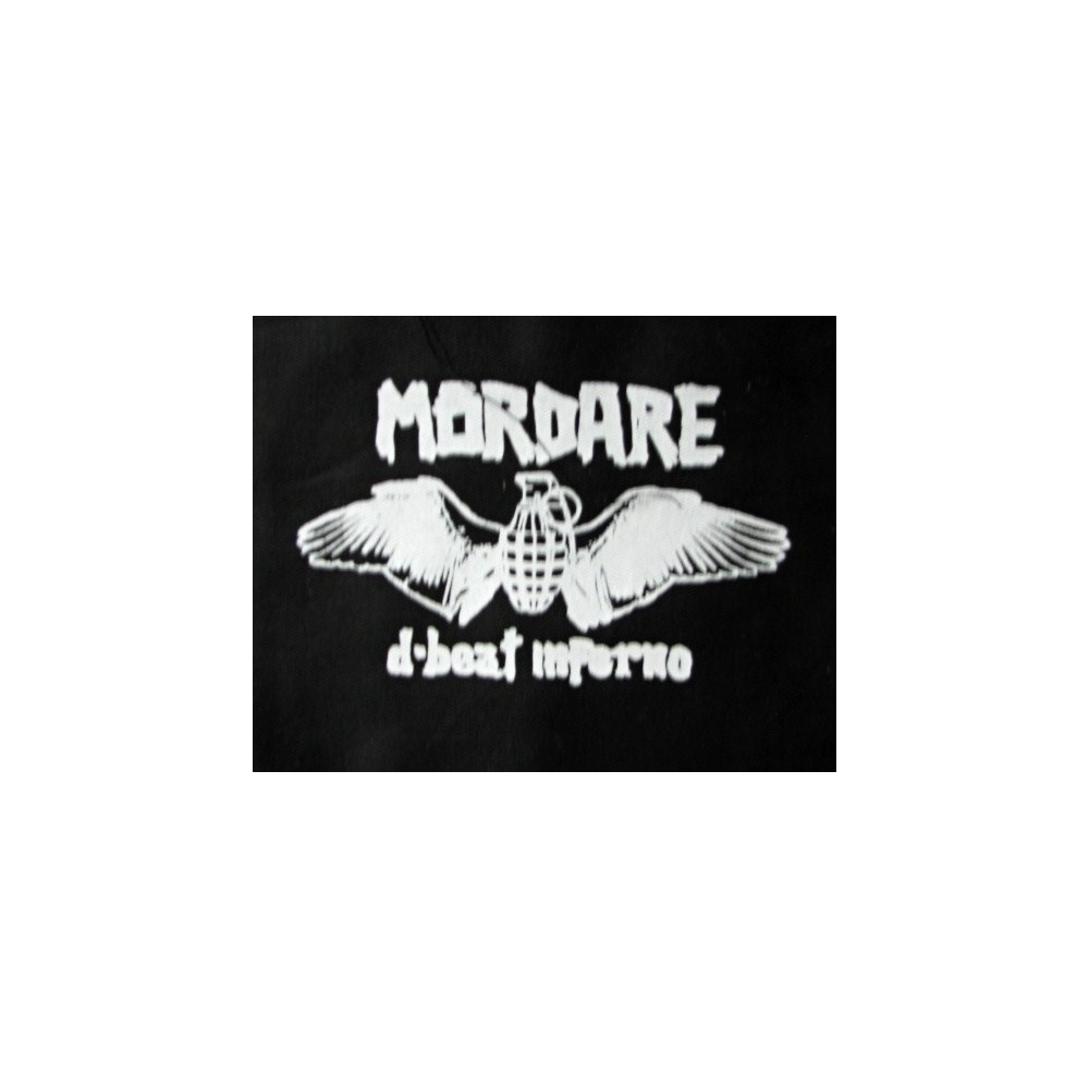 Mordare - d-beat Inferno