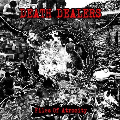 Death Dealers – Files of Atrocity
