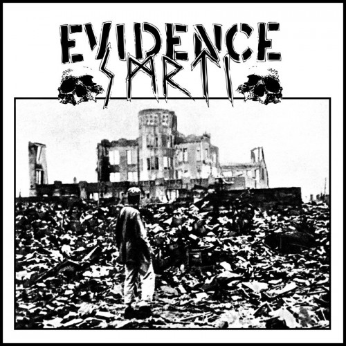 Evidence smrti - Demo 2008