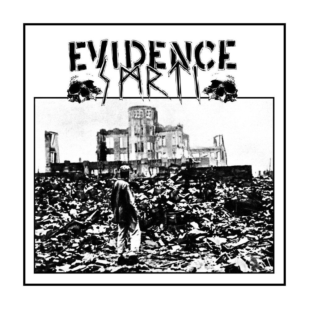 Evidence smrti - Demo 2008