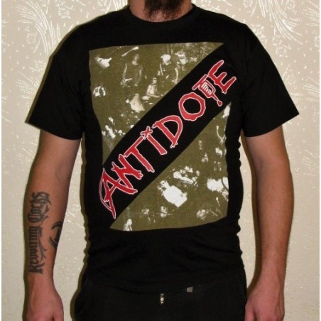 Antidote - GIG