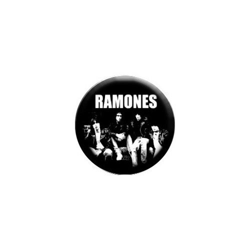Ramones - fotka