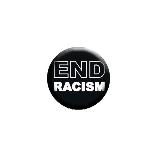 End racism
