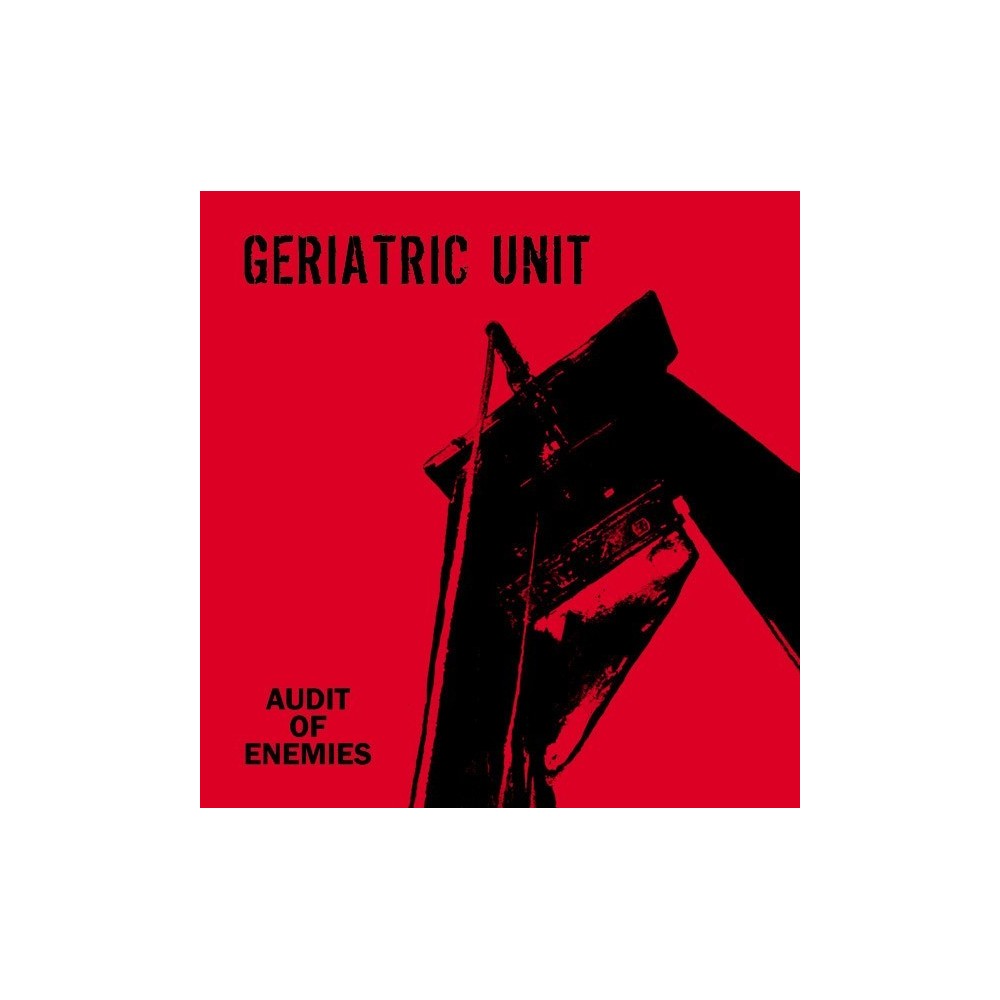 Geriatric Unit – Audit of enemies