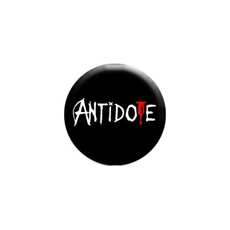 Antidote - černá