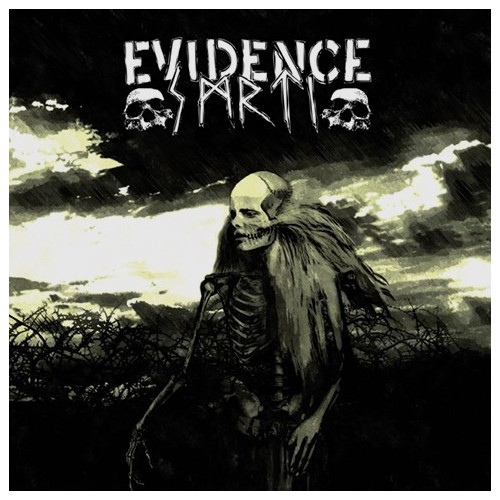 Evidence smrti - Evidence smrti