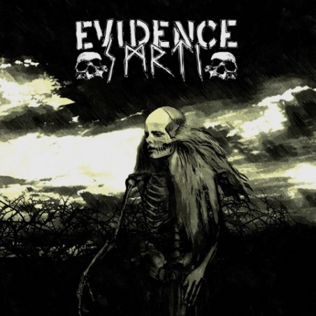 Evidence smrti - Evidence smrti