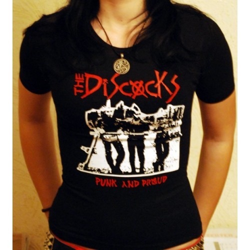Discocks, The