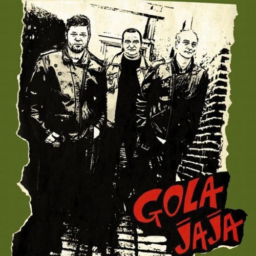 Gola Jaja – 1981-1982