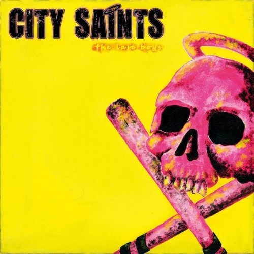 City Saints ‎– The Last Boys