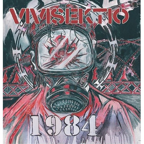 Vivisektio - 1984