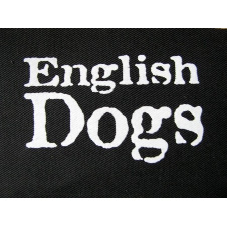 English Dogs