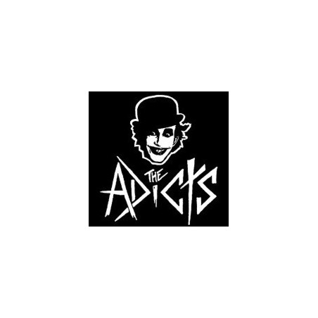 Adicts - Songs of praise