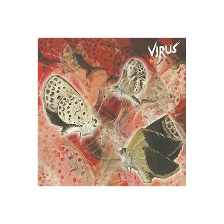 Virus - It's Not What It Appears
