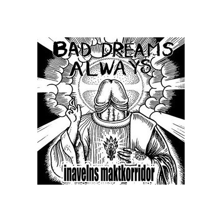 Bad Dreams Always ‎– Inavelns Maktkorridor