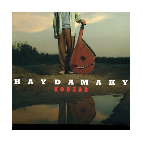 Haydamaky - Kobzar