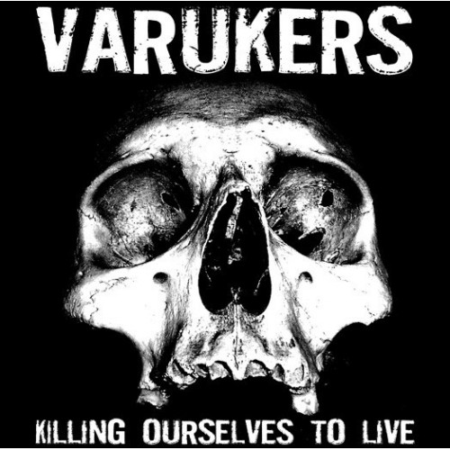 split Varukers / Sick On The Bus - Killing Myself To Live / Music For Losers