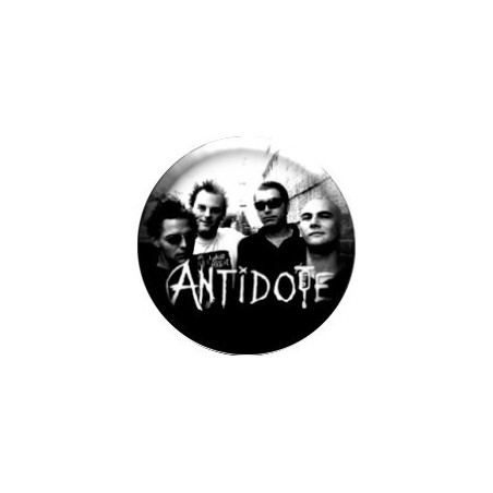 Antidote - foto kapely
