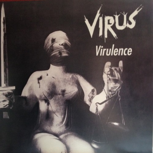 Virus - Virulence