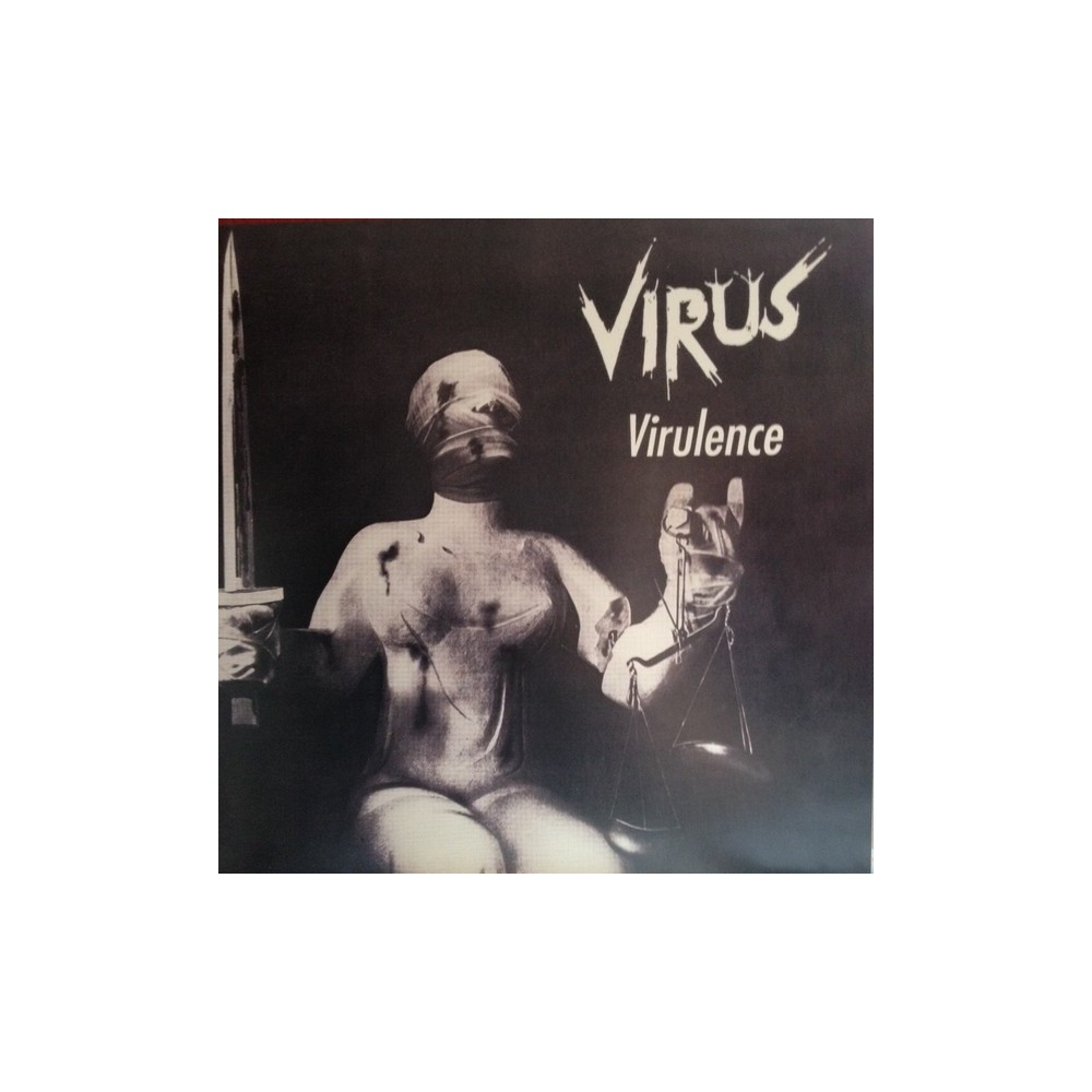 Virus - Virulence